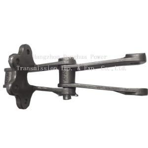 700 тип чавунний ланцюг кований ланцюг з кріпленням