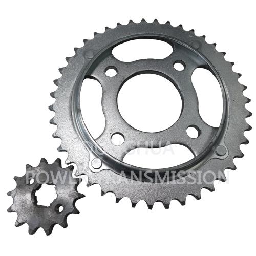 Motorcycle Sprocket